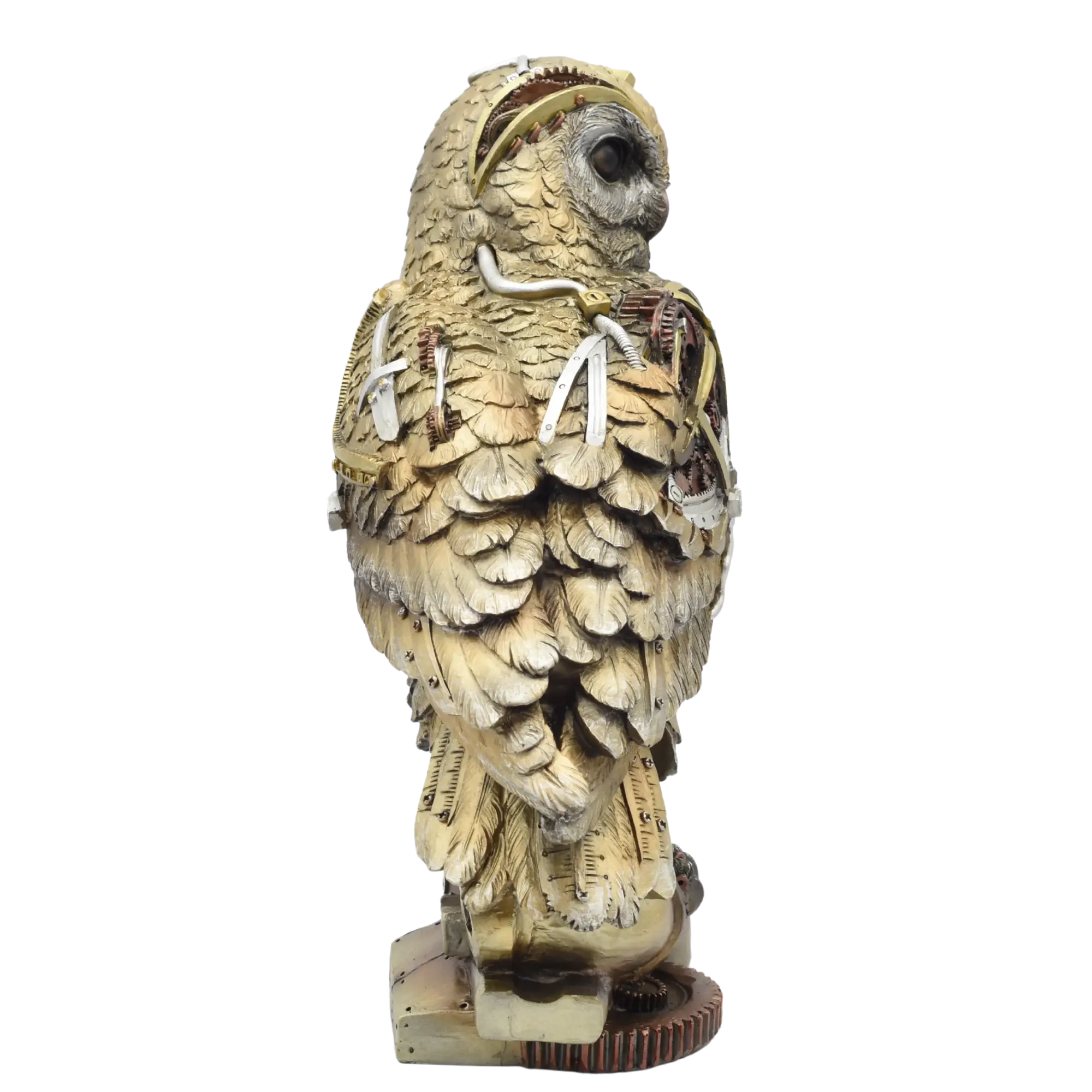 Steampunkeule voller Zahnräder – Bild 8